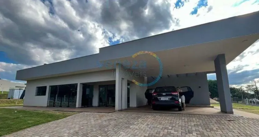 Casa residencial com 3 quartos  à venda, 250.00 m2 por r$2000000.00  - gleba palhano - londrina/pr