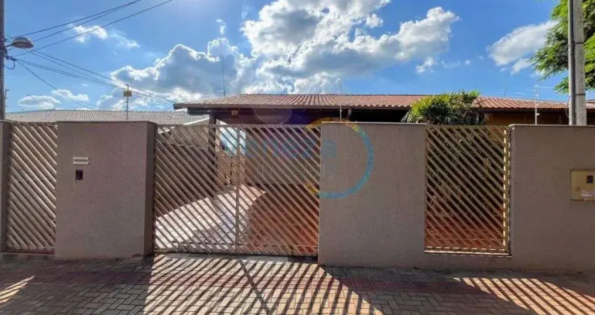 Casa residencial com 3 quartos à venda, 300.00 m2 por r$1150000.00 - champagnat - londrina/pr