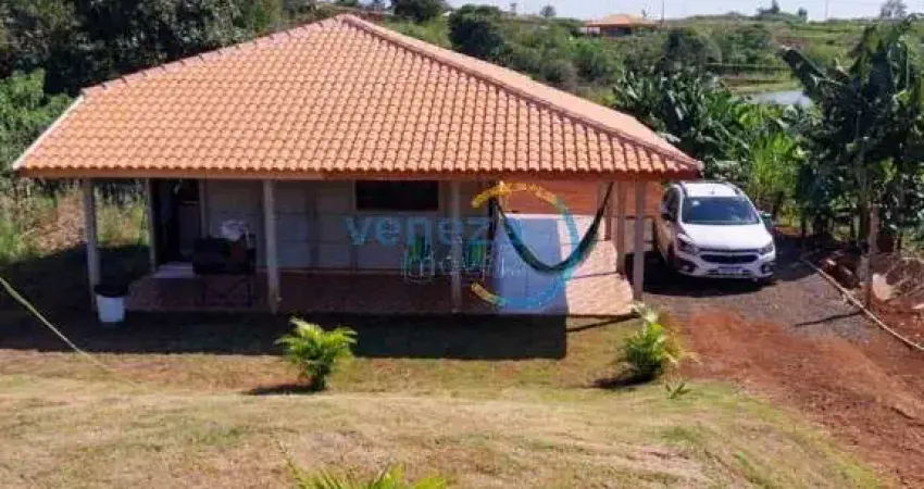 Chácara-imóvel-rural com 2 quartos à venda, 1100.00 m2 por r$600000.00 - sao luiz - londrina/pr