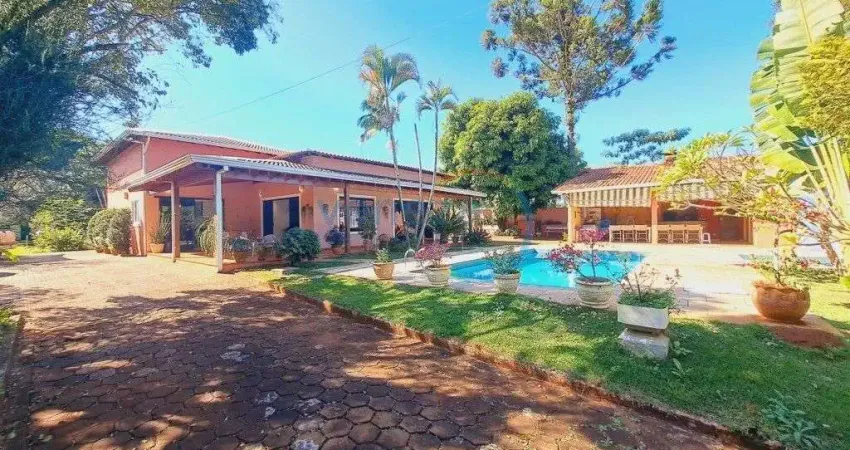 Chácara-imóvel-rural com 2 quartos  à venda, 5000.00 m2 por r$1000000.00  - tres bocas - londrina/pr