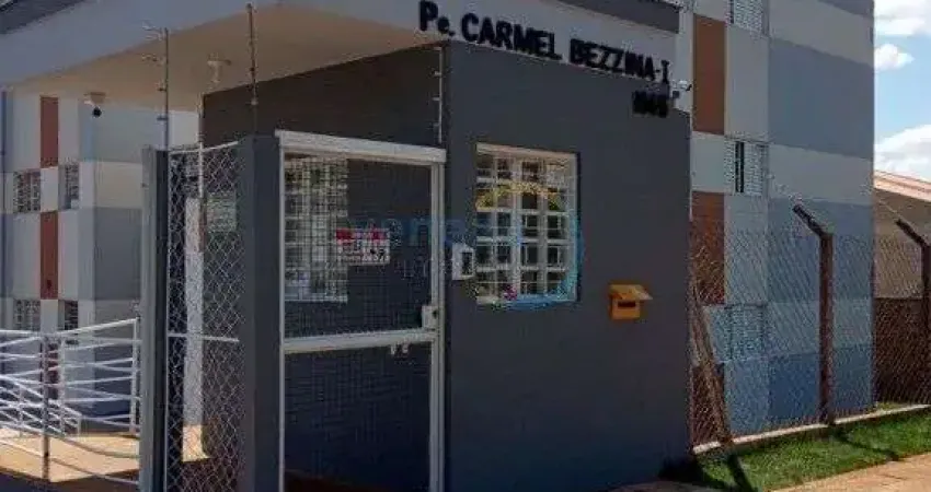 Apartamento com 2 quartos à venda, 50.00 m2 por r$125000.00 - strass - londrina/pr