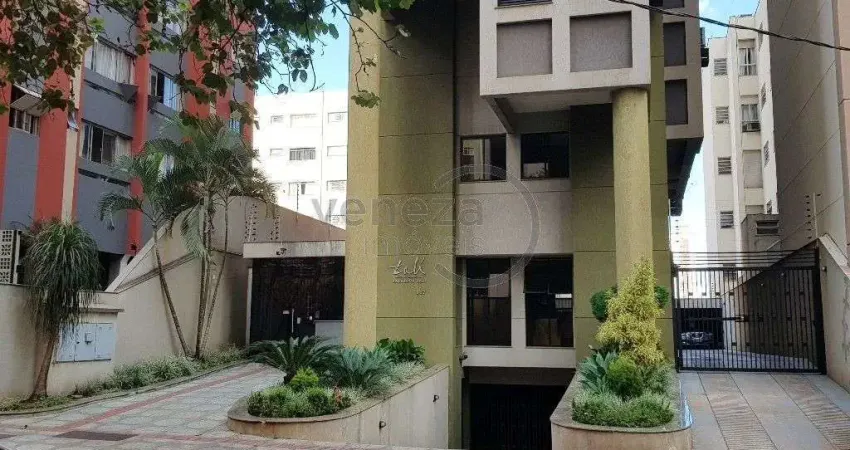Apartamento com 3 quartos à venda, 120.00 m2 por r$585000.00 - centro - londrina/pr