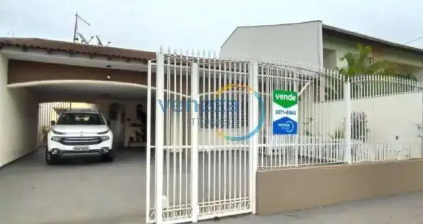 Casa Residencial com 5 quartos  à venda, 211.00 m2 por R$670000.00  - Caravelle - Londrina/PR