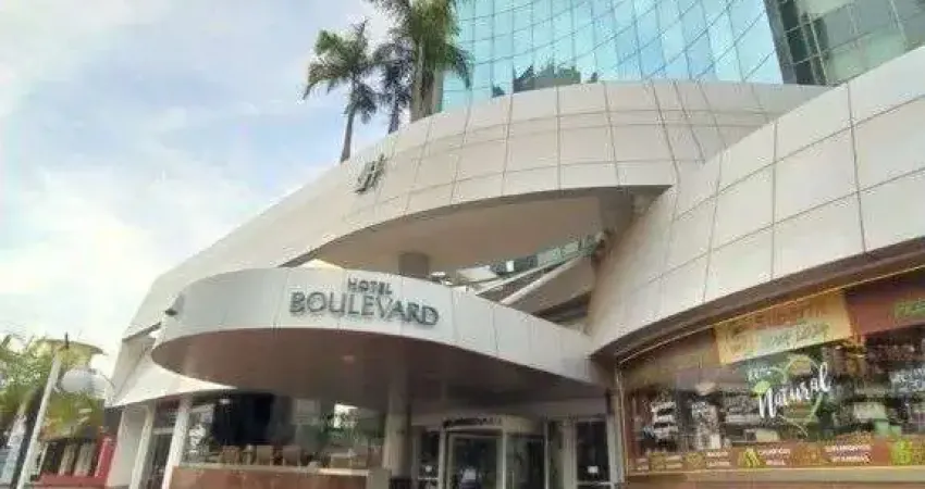 Apartamento com 1 quarto  à venda, 36.64 m2 por r$275000.00  - centro - londrina/pr