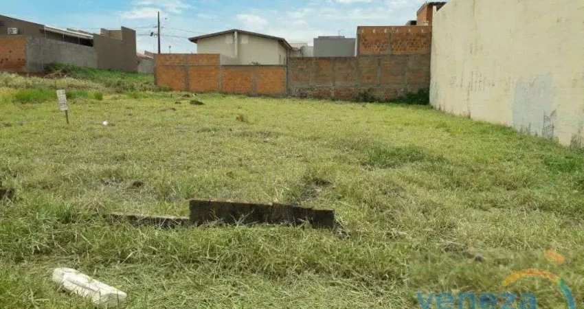 Terreno à venda, 300.00 m2 por r$160000.00 - padovani - londrina/pr