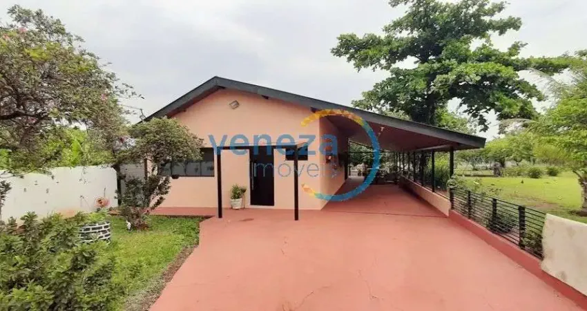 Chácaras_Prop rurais com 1 quarto  à venda, 4070.00 m2 por R$1500000.00  - Parque Maracana - Cambe/PR