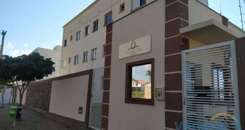 Apartamento com 2 quartos  à venda, 50.11 m2 por R$180000.00  - Ipe - Ibipora/PR