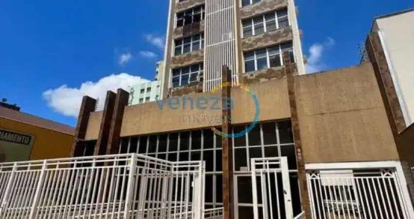 Sala à venda, 54.85 m2 por r$330000.00  - centro - londrina/pr