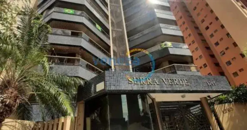 Apartamento com 4 quartos  à venda, 303.18 m2 por r$1200000.00  - centro - londrina/pr