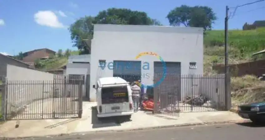Barracão_Salão_Loja à venda, 265.00 m2 por R$340000.00  - Res Pedro Baize - Ibipora/PR