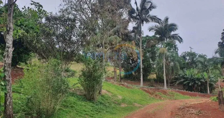 Chácara-imóvel-rural à venda, 160444.00 m2 por r$1900000.00  - irere - londrina/pr