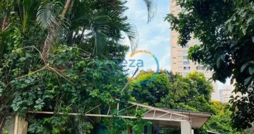 Terreno à venda, 2000.00 m2 por r$8800000.00  - gleba palhano - londrina/pr