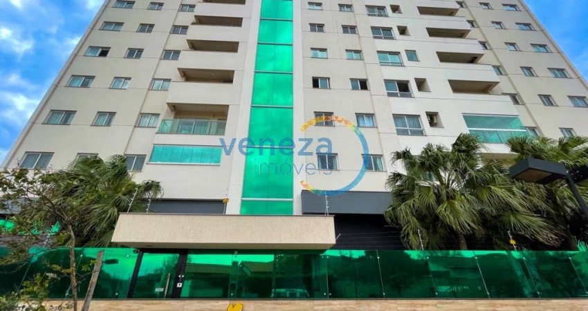 Apartamento com 3 quartos  à venda, 67.00 m2 por R$390000.00  - Tatiani - Londrina/PR