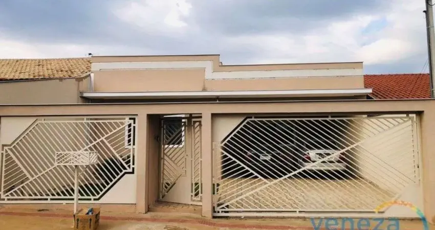 Casa residencial com 3 quartos  à venda, 148.00 m2 por r$600000.00  - estados - londrina/pr