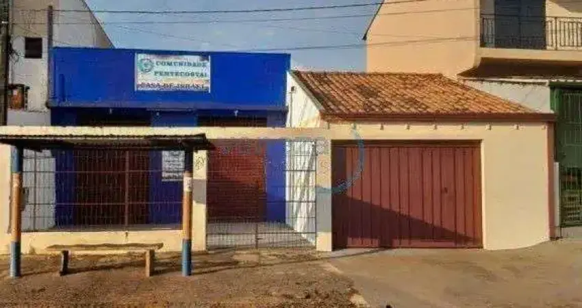 Casa residencial com 2 quartos à venda, 123.00 m2 por r$380000.00 - interlagos - londrina/pr