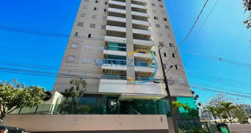 Apartamento com 3 quartos  à venda, 72.00 m2 por r$530000.00  - higienopolis - londrina/pr