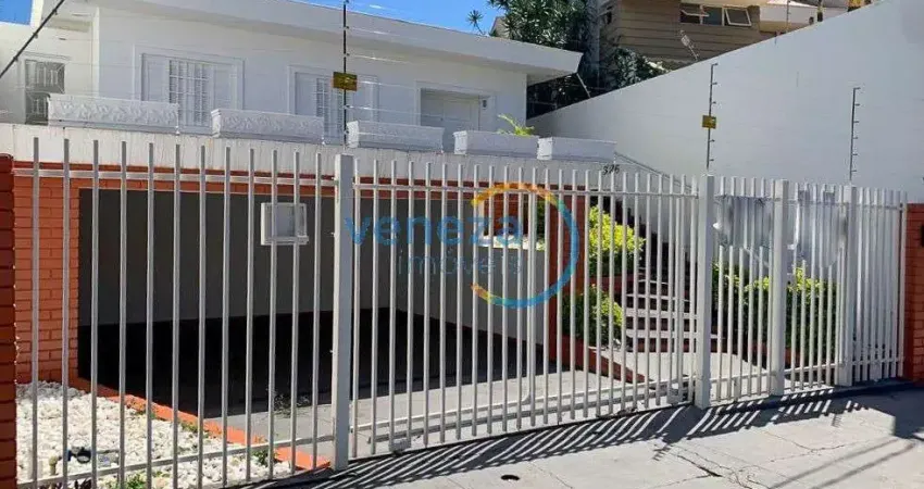 Casa comercial à venda, 211.39 m2 por r$900000.00 - quebec - londrina/pr