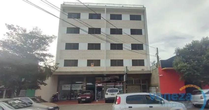 Apartamento com 3 quartos  à venda, 90.16 m2 por R$220000.00  - Londrilar - Londrina/PR