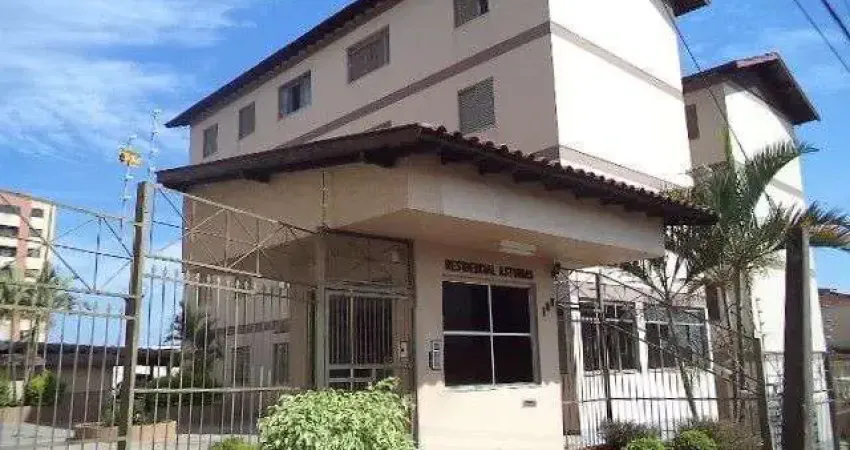 Apartamento com 3 quartos à venda, 59.65 m2 por r$220000.00 - agari - londrina/pr