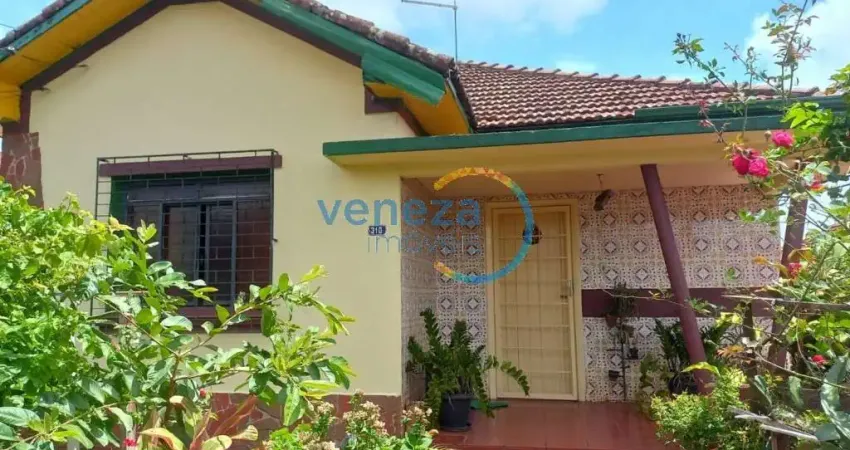 Casa residencial com 4 quartos  à venda, 340.00 m2 por r$770000.00  - matos - londrina/pr