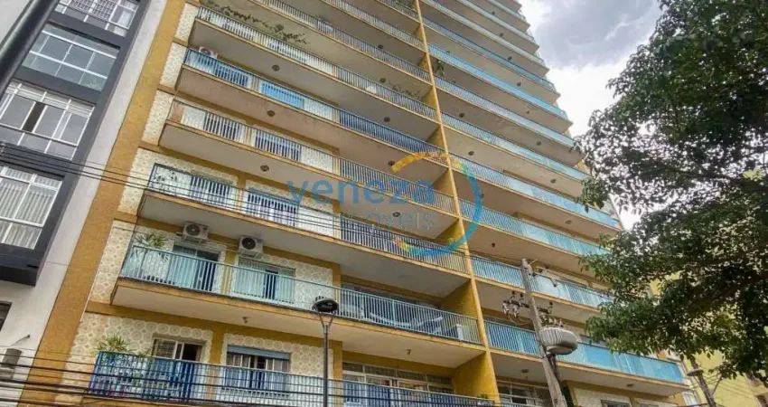 Apartamento com 3 quartos  à venda, 182.39 m2 por r$420000.00  - centro - londrina/pr