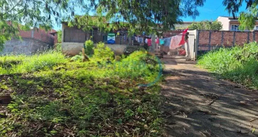 Terreno à venda, 250.00 m2 por r$110000.00  - jardim columbia d - londrina/pr