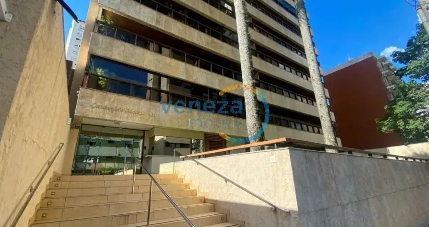 Apartamento com 4 quartos à venda, 487.49 m2 por r$1600000.00 - centro - londrina/pr