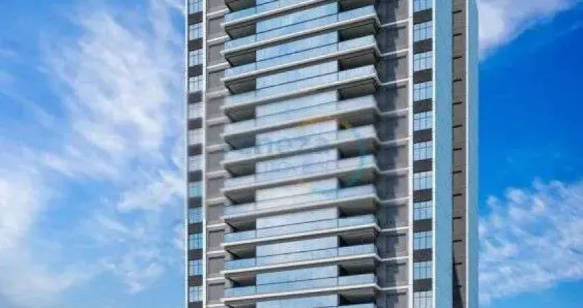 Apartamento com 3 quartos  à venda, 181.00 m2 por r$2790000.00  - gleba palhano - londrina/pr