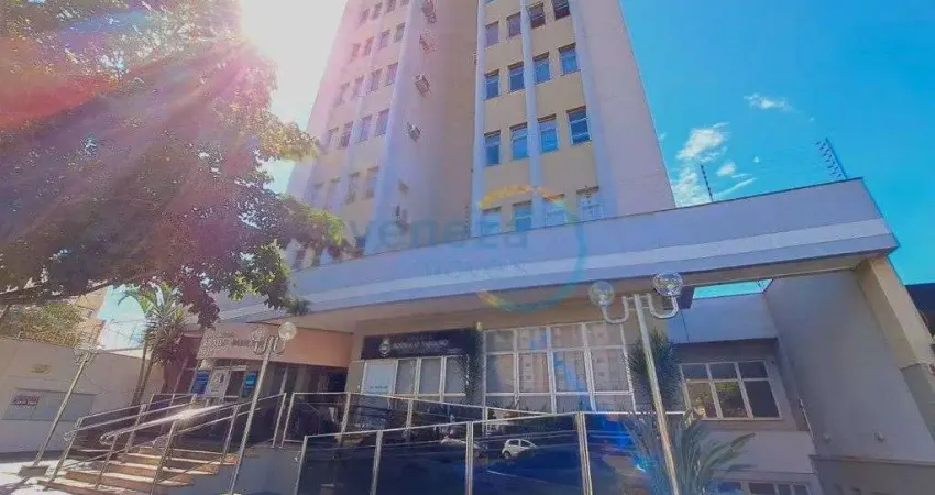 Sala à venda, 30.00 m2 por r$169000.00  - londrilar - londrina/pr