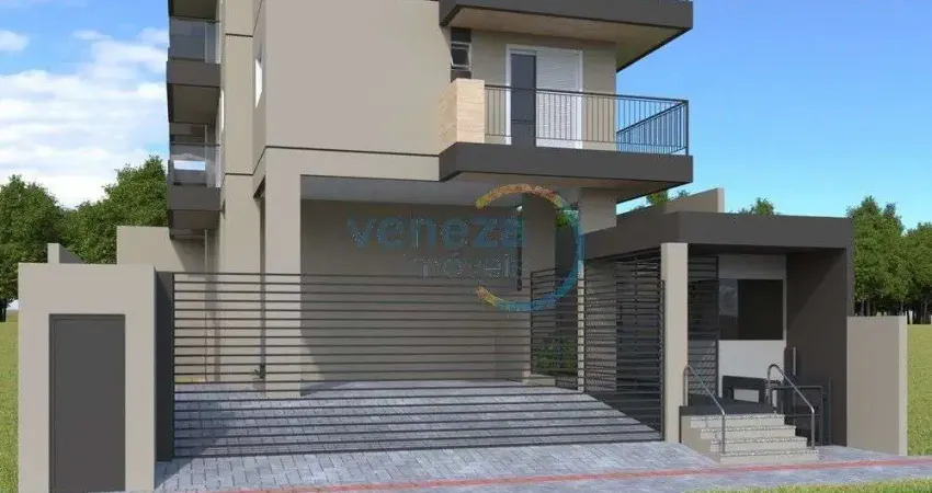 Apartamento com 3 quartos à venda, 61.78 m2 por r$520000.00 - higienopolis - londrina/pr