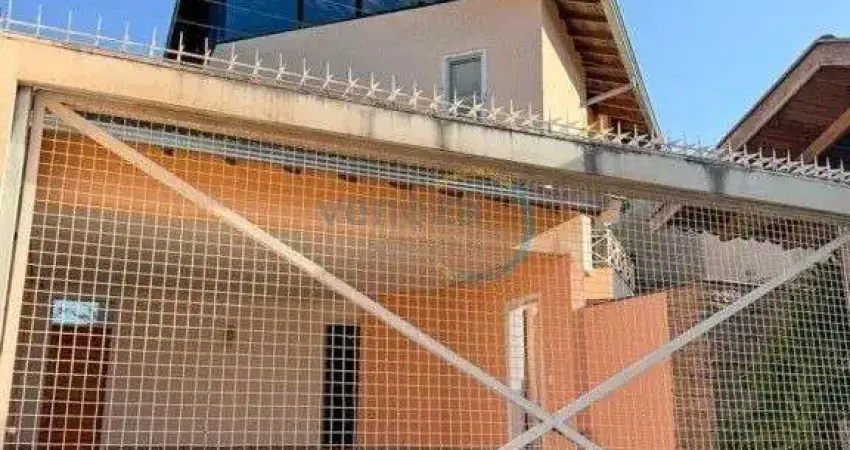 Casa Residencial com 4 quartos  à venda, 226.74 m2 por R$1350000.00  - Tucano - Londrina/PR