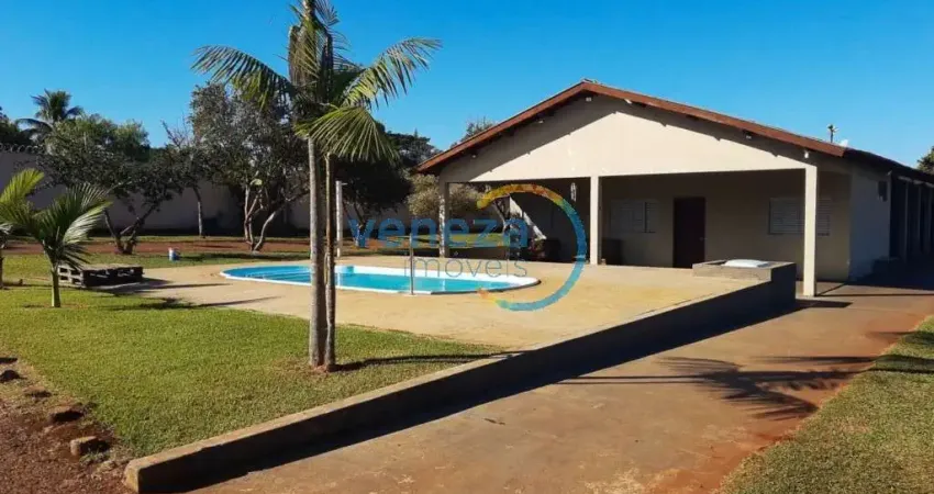 Chácara-imóvel-rural com 2 quartos à venda, 200.00 m2 por r$1200000.00 - bratislava - cambe/pr