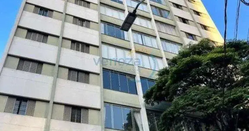 Apartamento com 3 quartos  à venda, 98.25 m2 por r$320000.00  - centro - londrina/pr