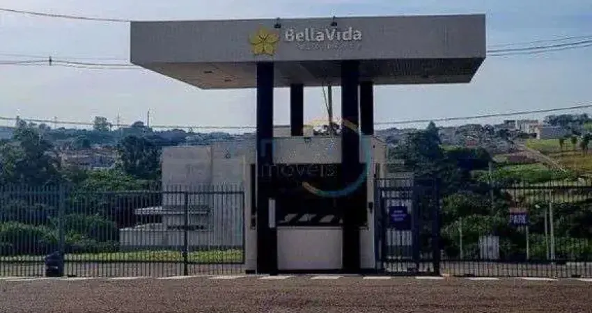 Terreno à venda, 155.00 m2 por r$128000.00  - farid libos - londrina/pr