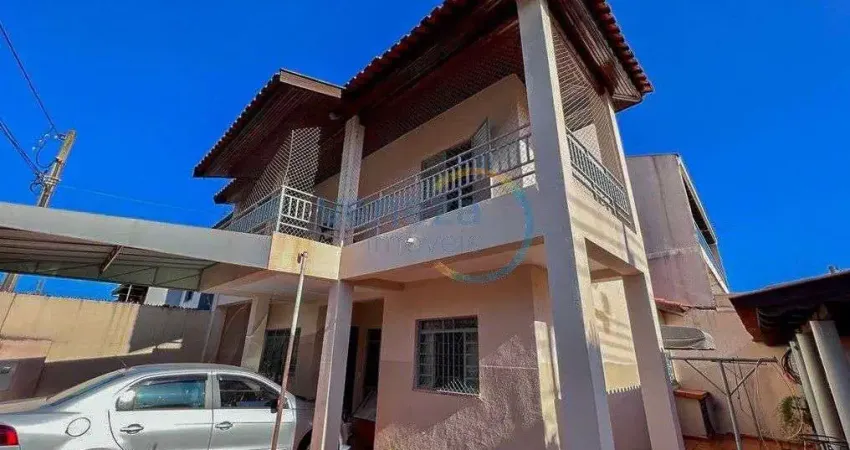 Casa residencial com 3 quartos  à venda, 162.00 m2 por r$500000.00  - pinheiros - londrina/pr
