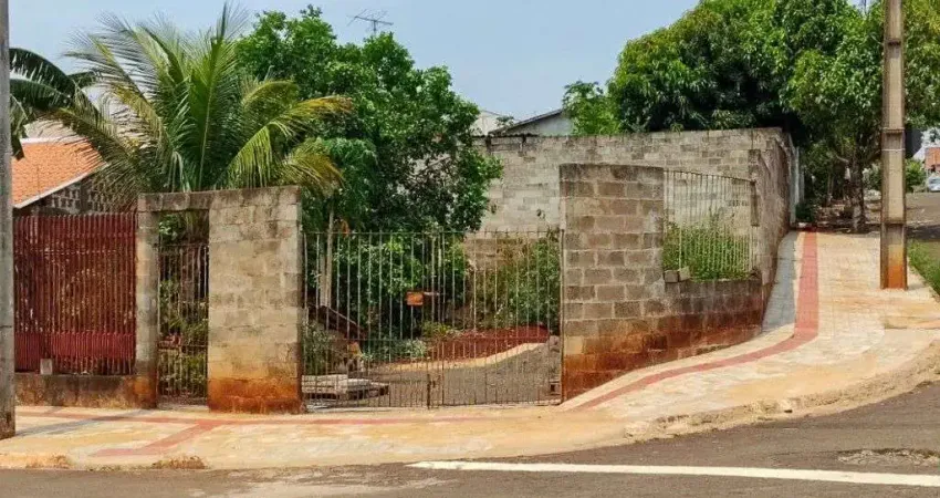 Terreno à venda, 381.00 m2 por r$260000.00 - tropical - londrina/pr