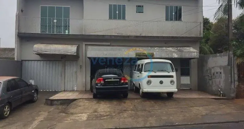 Apartamento com 3 quartos  à venda, 300.00 m2 por r$680000.00  - paulista - londrina/pr