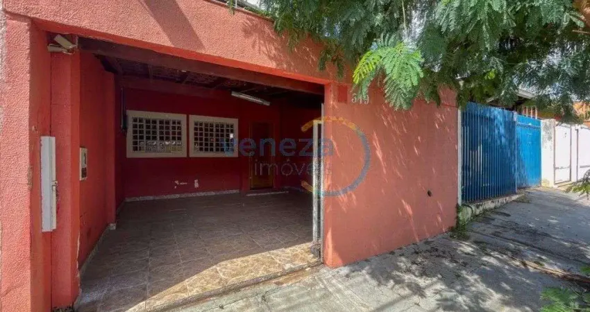 Casa residencial com 3 quartos  à venda, 59.45 m2 por r$295000.00  - vale do cambezinho - londrina/pr
