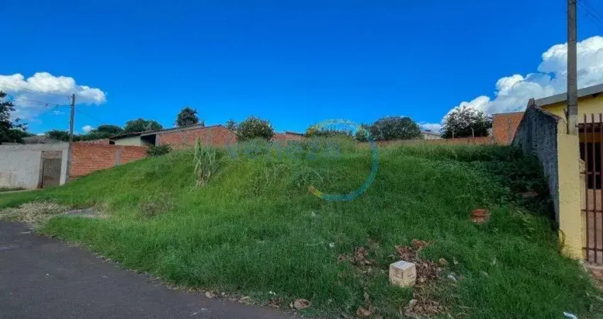 Terreno à venda, 504.20 m2 por r$255000.00 - san fernando - londrina/pr