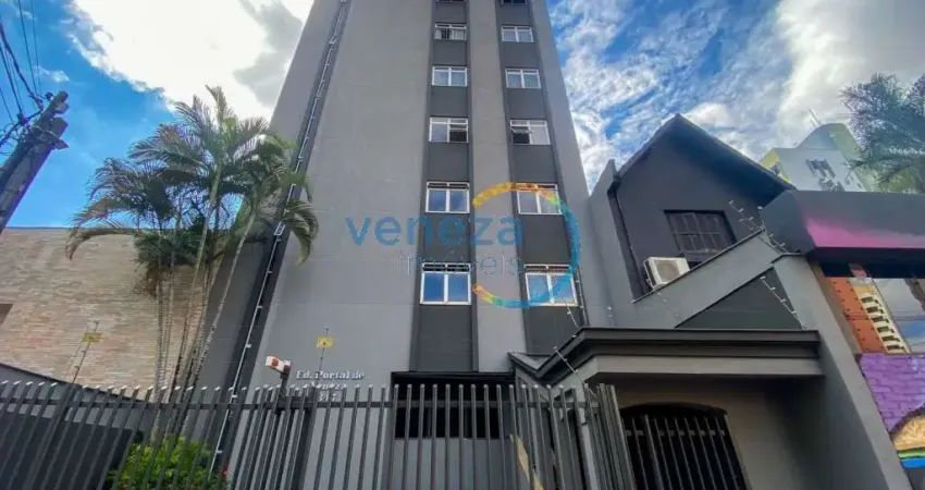 Apartamento com 3 quartos  à venda, 115.00 m2 por r$390000.00  - centro - londrina/pr