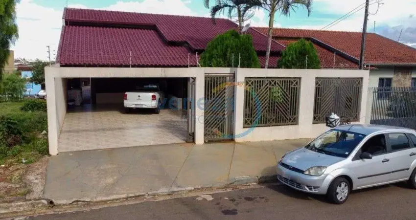 Casa residencial com 3 quartos à venda, 168.72 m2 por r$890000.00 - coliseu - londrina/pr