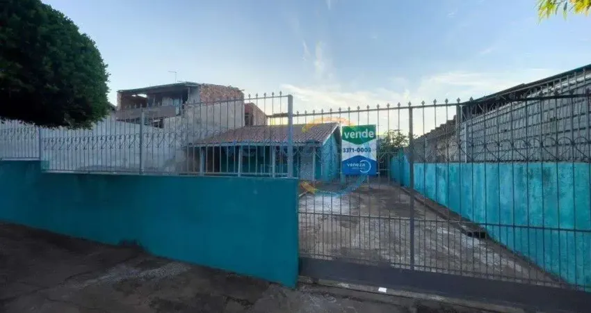 Casa residencial com 3 quartos  à venda, 106.95 m2 por r$260000.00  - santa rita - londrina/pr