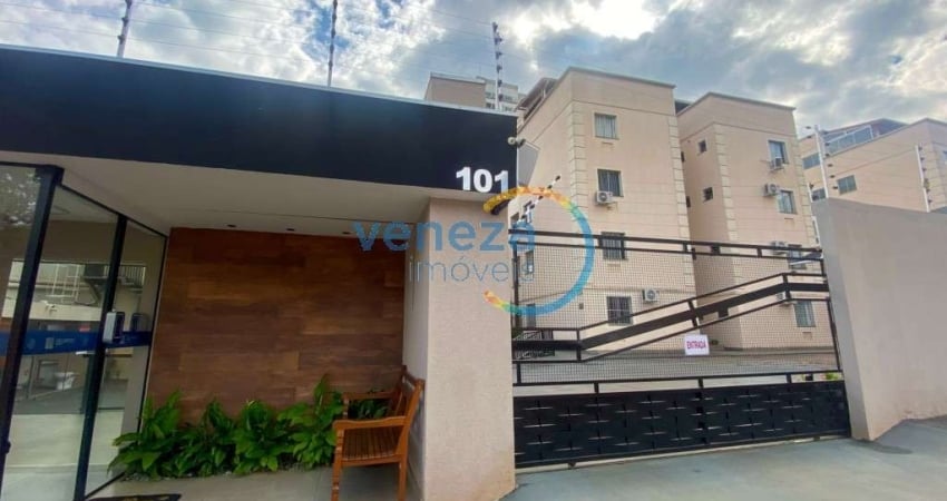 Apartamento com 2 quartos  à venda, 121.00 m2 por R$360000.00  - Vale Dos Tucanos - Londrina/PR