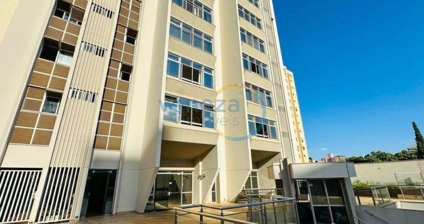 Apartamento com 4 quartos  à venda, 132.00 m2 por R$649000.00  - Centro - Londrina/PR