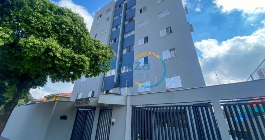 Apartamento com 3 quartos  à venda, 61.49 m2 por R$400000.00  - Campo Belo - Londrina/PR