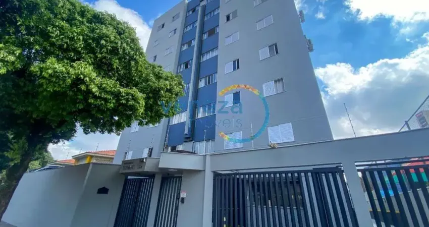 Apartamento com 3 quartos  à venda, 61.49 m2 por r$395000.00  - campo belo - londrina/pr