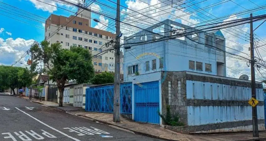 Casa residencial com 7 quartos à venda, 270.00 m2 por r$980000.00 - adolfo - londrina/pr