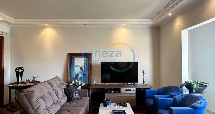 Casa residencial com 3 quartos  à venda, 165.00 m2 por r$1050000.00  - universitario - londrina/pr