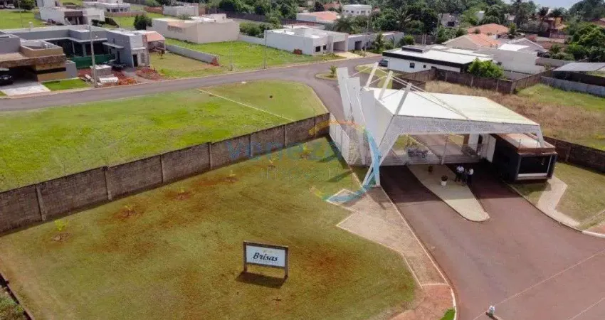 Terreno à venda, 422.00 m2 por r$150000.00 - porto alvorada - alvorada do sul/pr