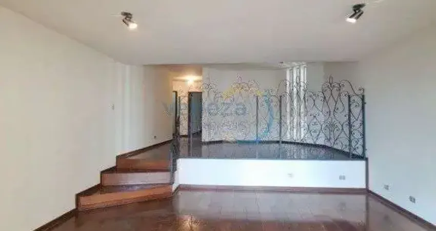 Apartamento com 5 quartos à venda, 246.00 m2 por r$660000.00 - centro - londrina/pr